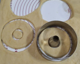 Foto del paso 6 de la receta: Donuts