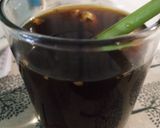 Foto langkah ke 1 dari resep Wedang Jahe Sereh.