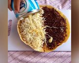 Foto langkah ke 16 dari resep Martabak manis anti gagal.