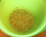 Foto del paso 1 de la receta: Desayuno de miercolesss