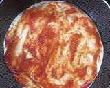 Foto del paso 4 de la receta: Pizza Casera Sin Necesidad de Horno