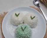 Foto langkah ke 4 dari resep Haupia.