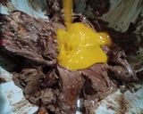 Foto del paso 4 de la receta: Pastel de chocolate