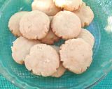 Foto del paso 4 de la receta: Mantecados