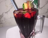 A picture of step 3 of Zobo chapman.