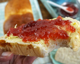 Foto del paso 12 de la receta: Brioche de yogur o pan dulce