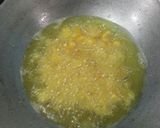 Foto langkah ke 4 dari resep Kerupuk Ganepo/Anyang Ubi.