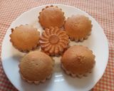Foto del paso 7 de la receta: Tarta de Almendras individual