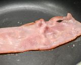 Foto del paso 7 de la receta Desayuno saludable para dieta de huevos revueltos con tostada