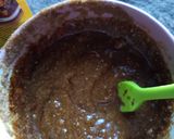 Foto langkah ke 11 dari resep Sate Tempe Sayur Bumbu Kacang.