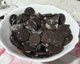 Foto del paso 2 de la receta: *Cakepops de Oreo y Chocolate de Fresas*