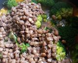 Foto del paso 4 de la receta: Mix de vegetales y lentejas