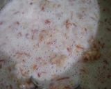 A picture of step 4 of Gajrela.