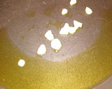 Foto del paso 1 de la receta: Paella de cigalas y rape