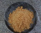 Foto del passaggio 2 della ricetta Torta salata con base di taralli