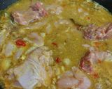 Foto langkah ke 3 dari resep Ayam bumbu Betutu.
