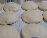 صورة لخطوة 2 من وصفة دونتس النوتيلا 🥯