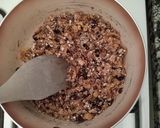Foto del paso 3 de la receta: Barritas energéticas