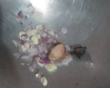 Foto langkah ke 2 dari resep Oseng buncis wortel bakso.