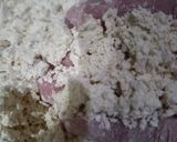 Foto langkah ke 5 dari resep Kulit Martabak 100% Mocaf.