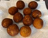 Foto del paso 5 de la receta: Croquetas de jamón serrano