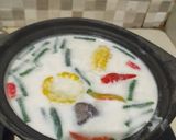 Foto langkah ke 4 dari resep Sayur Lodeh Simpel.