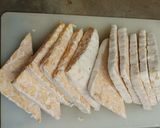 Foto langkah ke 2 dari resep Tempe Goreng Kremes.