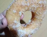 Foto del paso 7 de la receta: Rosquitas caseras con levadura.  Exquisitas, No se van a arrepentir