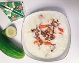 Foto langkah ke 3 dari resep Kukur Bilungka (Timun Santan Khas Banjar).