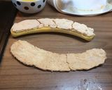 Une image de l'étape 7 de Entremet meringué au citron.