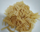 Foto langkah ke 1 dari resep Chinese Sticky Rice.