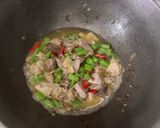 Foto langkah ke 5 dari resep Tumis Tempe Spesial.