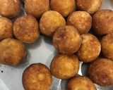 પનીર કોફતા(Paneer Kofta recipe in Gujarati) રેસીપી સ્ટેપ3ફોટો
