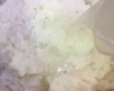 Foto del paso 5 de la receta: Torta de sushi