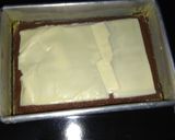 Foto langkah ke 7 dari resep Brownies yumies.