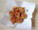 Foto langkah ke 8 dari resep Tahu Sosis Goreng.