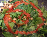 Foto del paso 4 de la receta: Lumaconis rellenos de soja texturizada