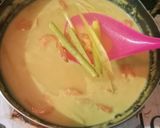 Foto langkah ke 6 dari resep Laksa Singapore (180).