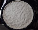 Foto del paso 3 de la receta: Fugazzeta rellena