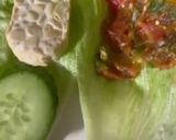 Foto langkah ke 3 dari resep Sandwich Tempe.