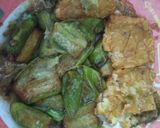 Foto langkah ke 2 dari resep Sambel terong.
