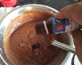 Chocolate Cake Without Oven From Bourbon Biscuits recipe step 3 photo