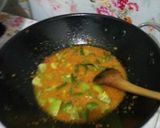 Foto langkah ke 3 dari resep Ikan Bumbu Pedas Asam Tomat Hijau Enak #BikinRamadhanBerkesan.