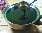 Foto langkah ke 8 dari resep Cuko Pempek Hitam Pekat dan Tahan Lama.