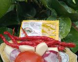 Foto langkah ke 4 dari resep Tumis Tahu Tauge.