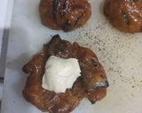 Foto langkah ke 5 dari resep Oreo Cheese Soft Cookies.