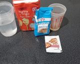 Foto del paso 1 de la receta: Pizza casera 😋🍕🍕