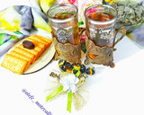 عکس مرحله 3 از دستور دمنوش چای کوهی
