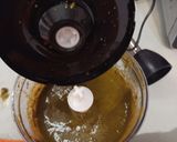 Tejszínes friss sóska burgonyával és tojással recept fázis 2 fotója