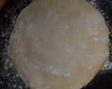 Foto del paso 6 de la receta Croissant con relleno de chocolate